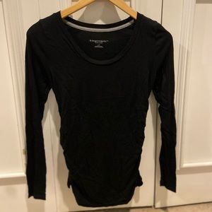 Liz Lange Maternity long sleeve - S